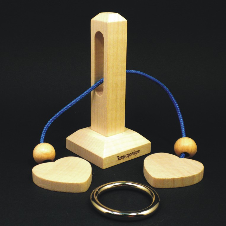 L'anello nuziale